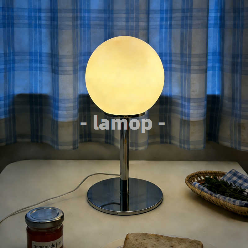 Decor Lighting Lamps - Lampe de table à poteau fin