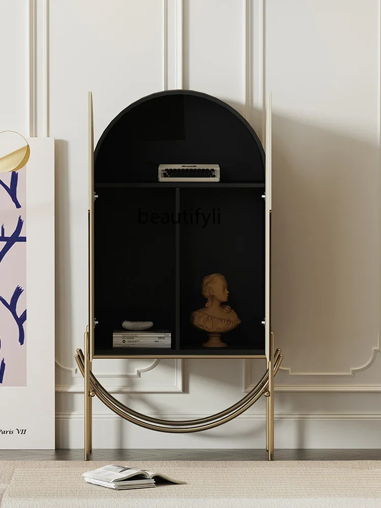 Decor Lighting Cy - 60.Cy Commode de salon moderne de
