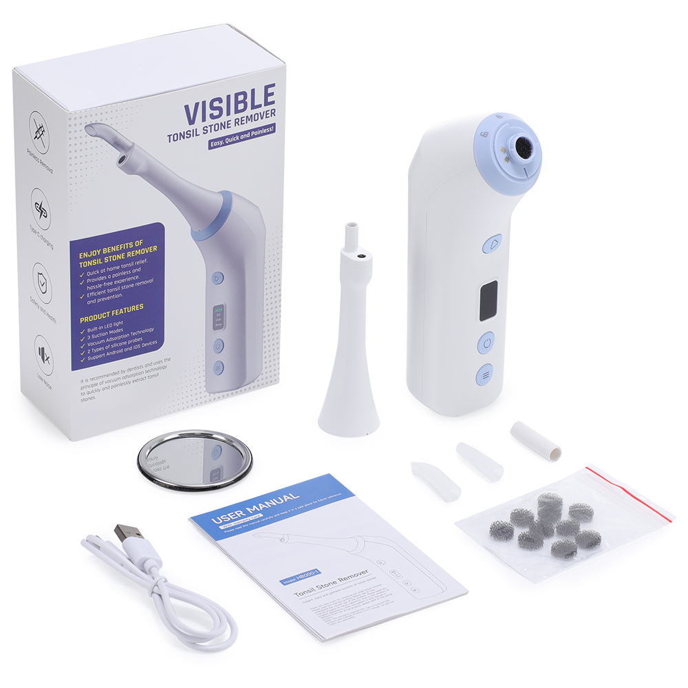 Lighting Visual - Kit intelligent de réparation des calculs
