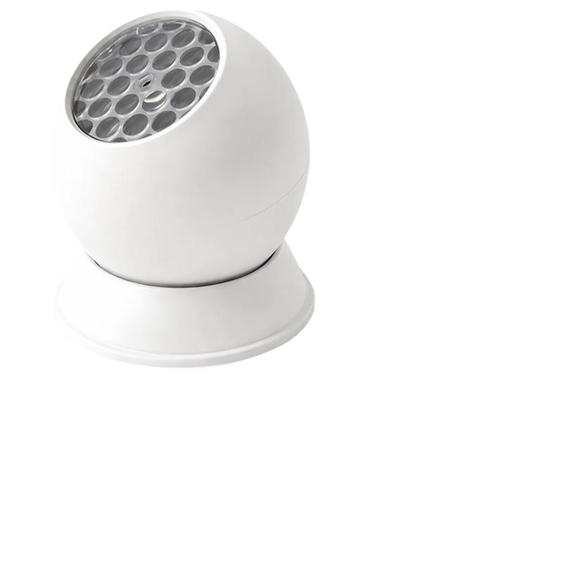 Lighting Christmas Decor - Projecteur de flocons de neige LED