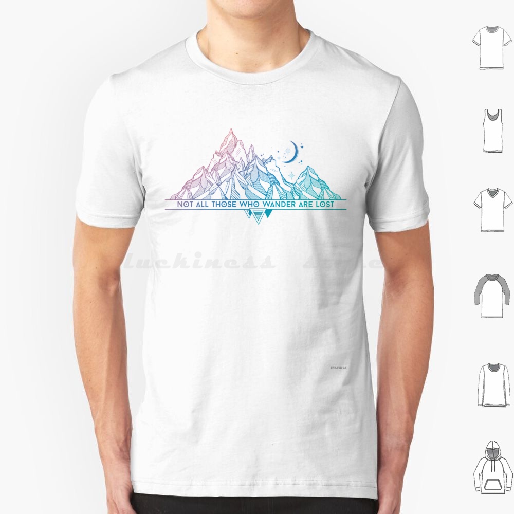 Lighting Visual - T-shirt Paroxcism-Resfeber Key Visual Grande Taille