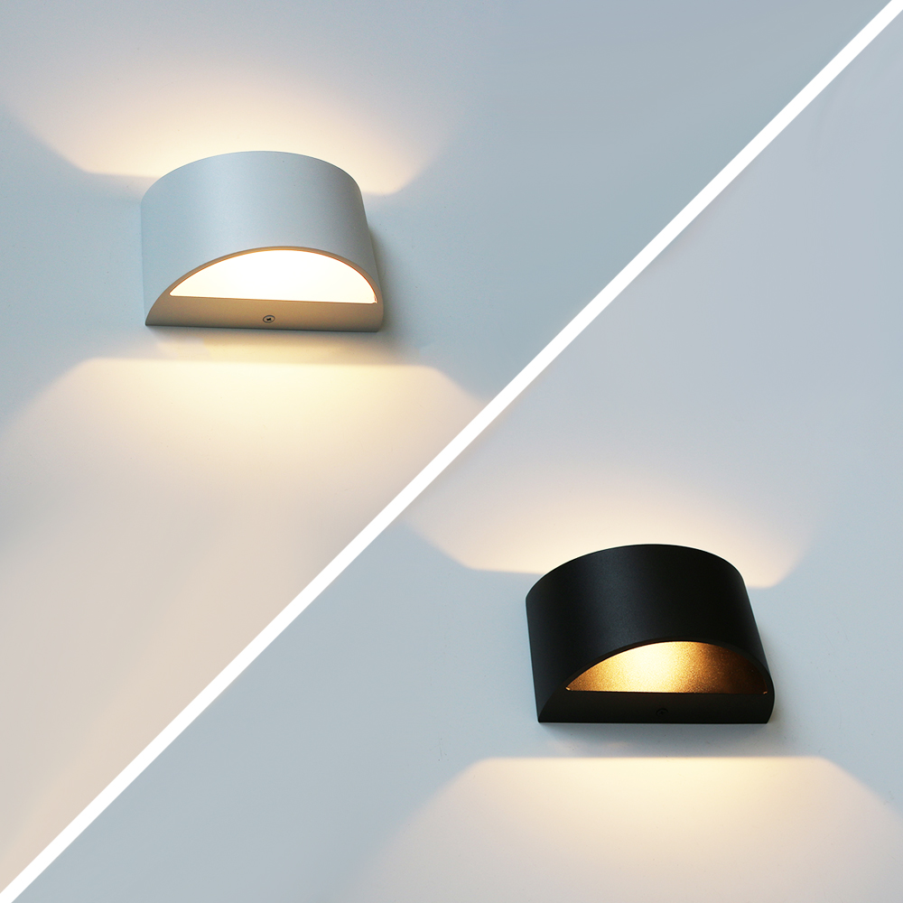 Moderne 6W LED applique intéri - Decor Lighting Cy avis et prix