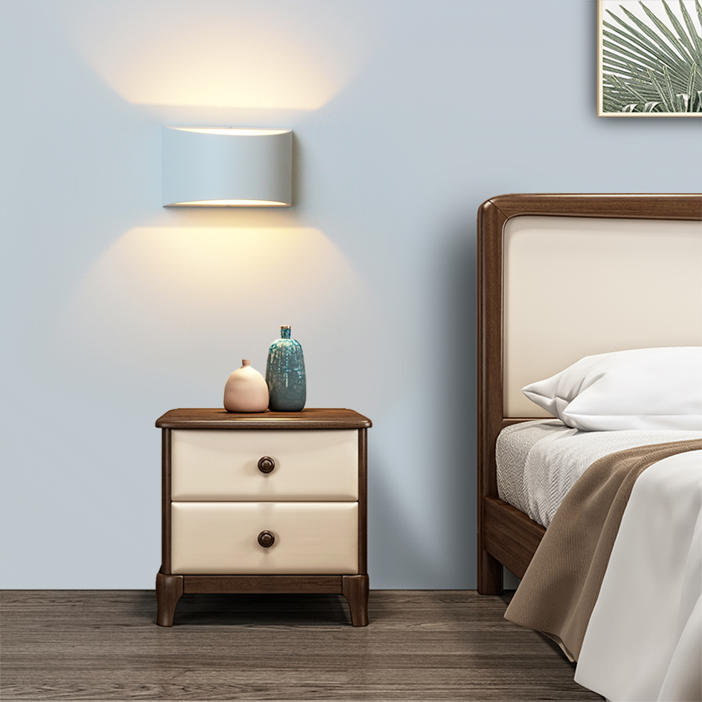 Moderne 6W LED applique intéri - Decor Lighting Cy avis et prix