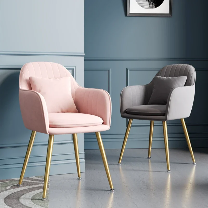 Chaise de salle à manger en da - Decor Lighting Cy avis et prix
