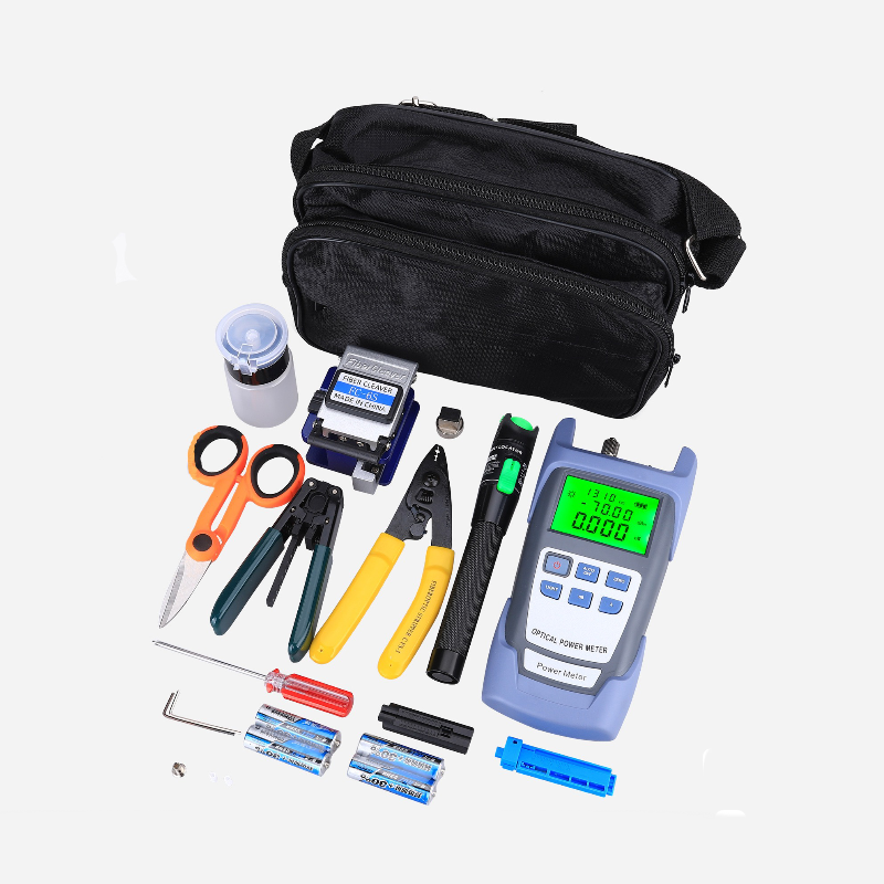 Kit d'outils FTTH FTTMAX DX-FX - Lighting Visual avis et prix