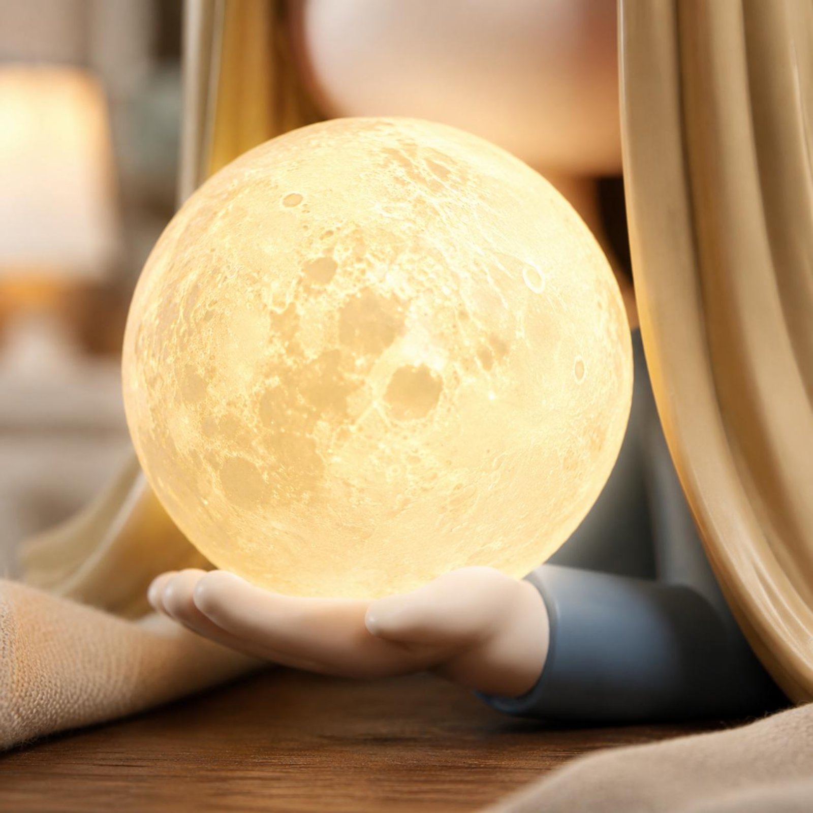 Lampe tirelire, idée cadeau, v - Lighting Decoration Ideas avis et prix
