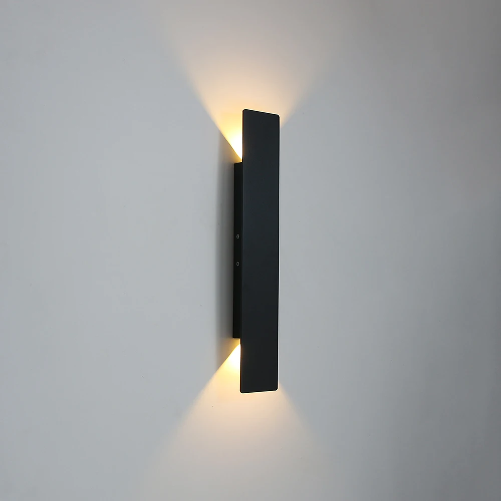 Lampe murale LED moderne et si - Decor Lighting Cy avis et prix