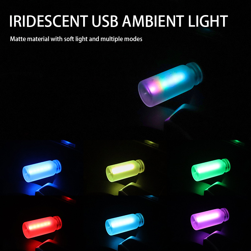 Lampe de nuit USB pour voiture - Lighting Mcqueen Bedroom Decor avis et prix