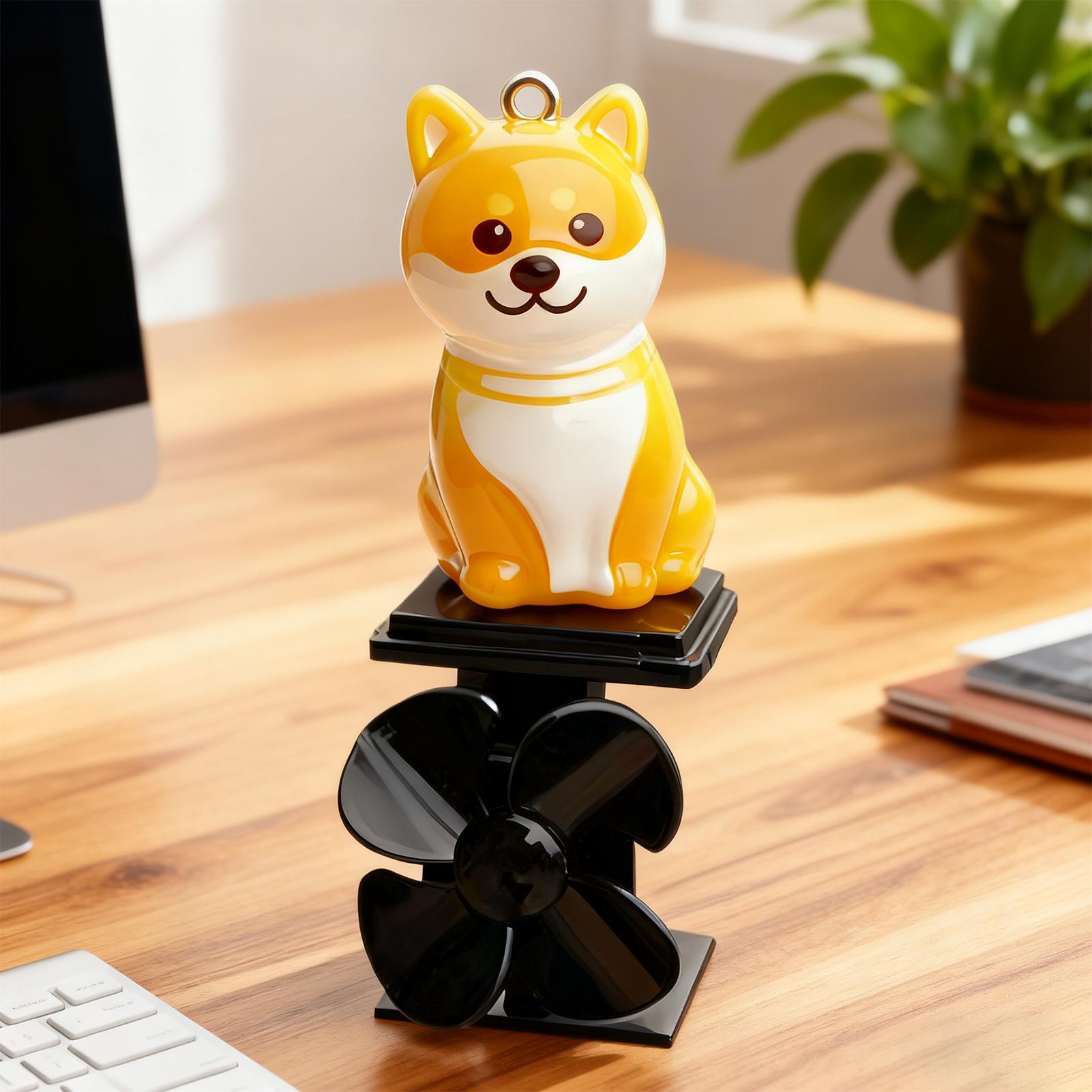 Statue de chien de moto, décor - Up Lighting Decor avis et prix