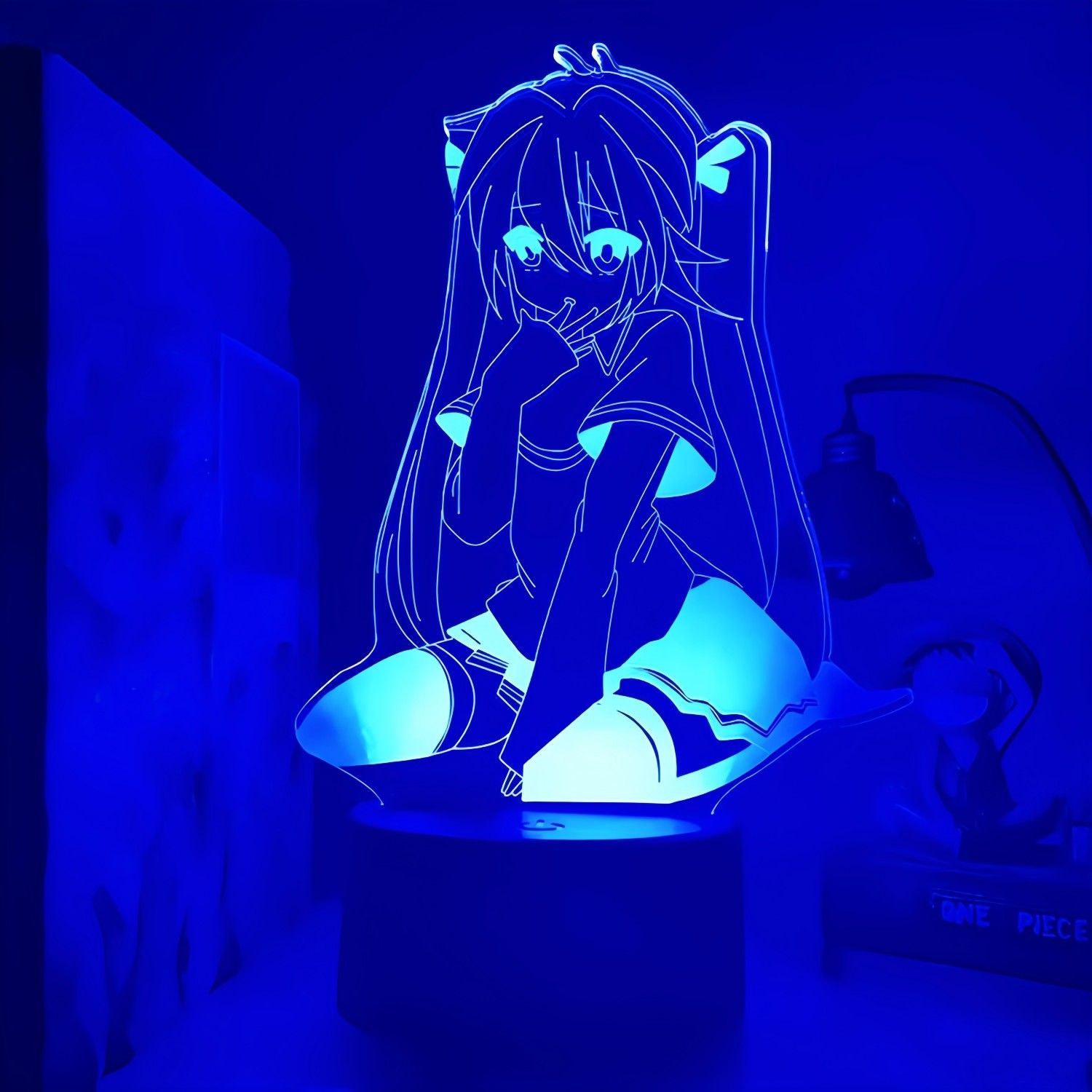 Accessoires d'anime, figurine  - Lighting Decoration Ideas avis et prix