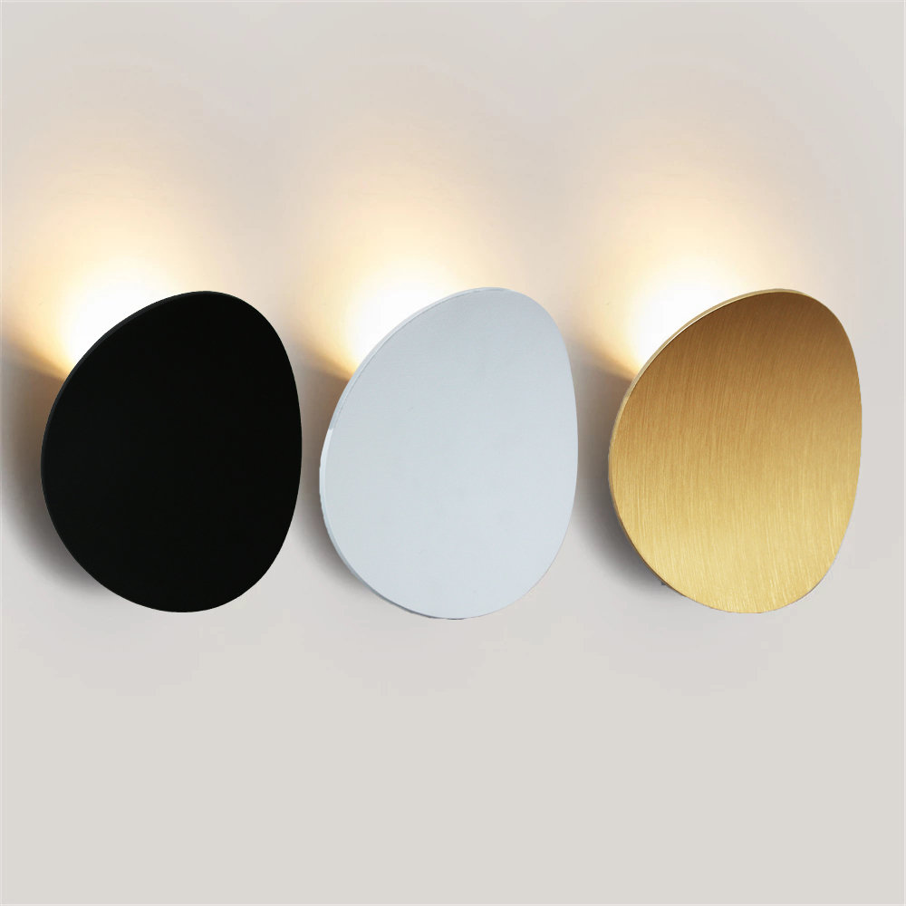 6w LED applique intérieure cha - Decor Lighting Cy avis et prix