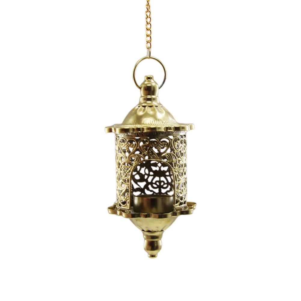 Porte-bougie cage à oiseaux de - Decor Timeless Lighting avis et prix