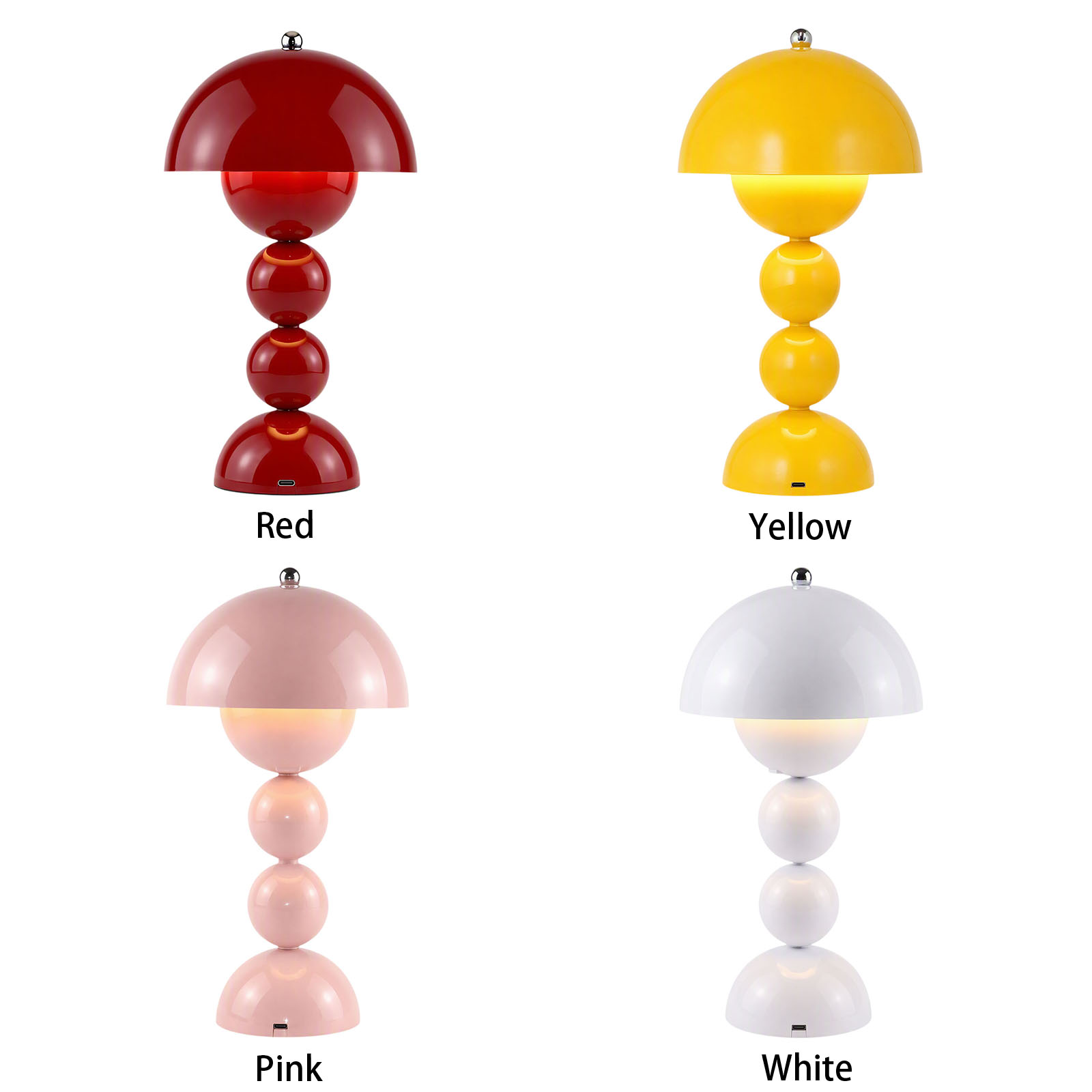Lampe de table en forme de cha - Decor Lighting Lamps avis et prix
