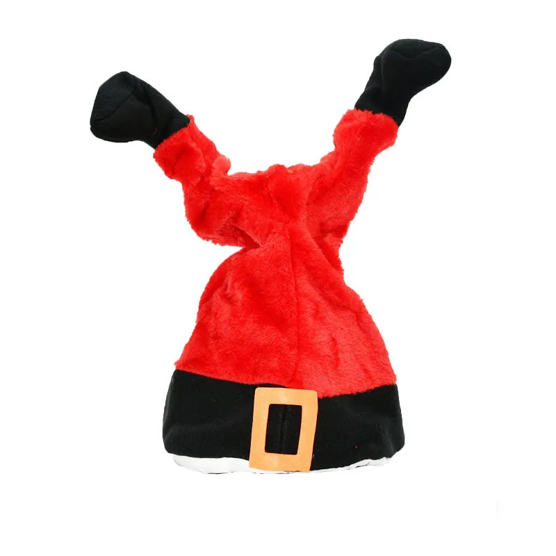 Chapeau de Noël Électrique Cré - Up Lighting Decor avis et prix