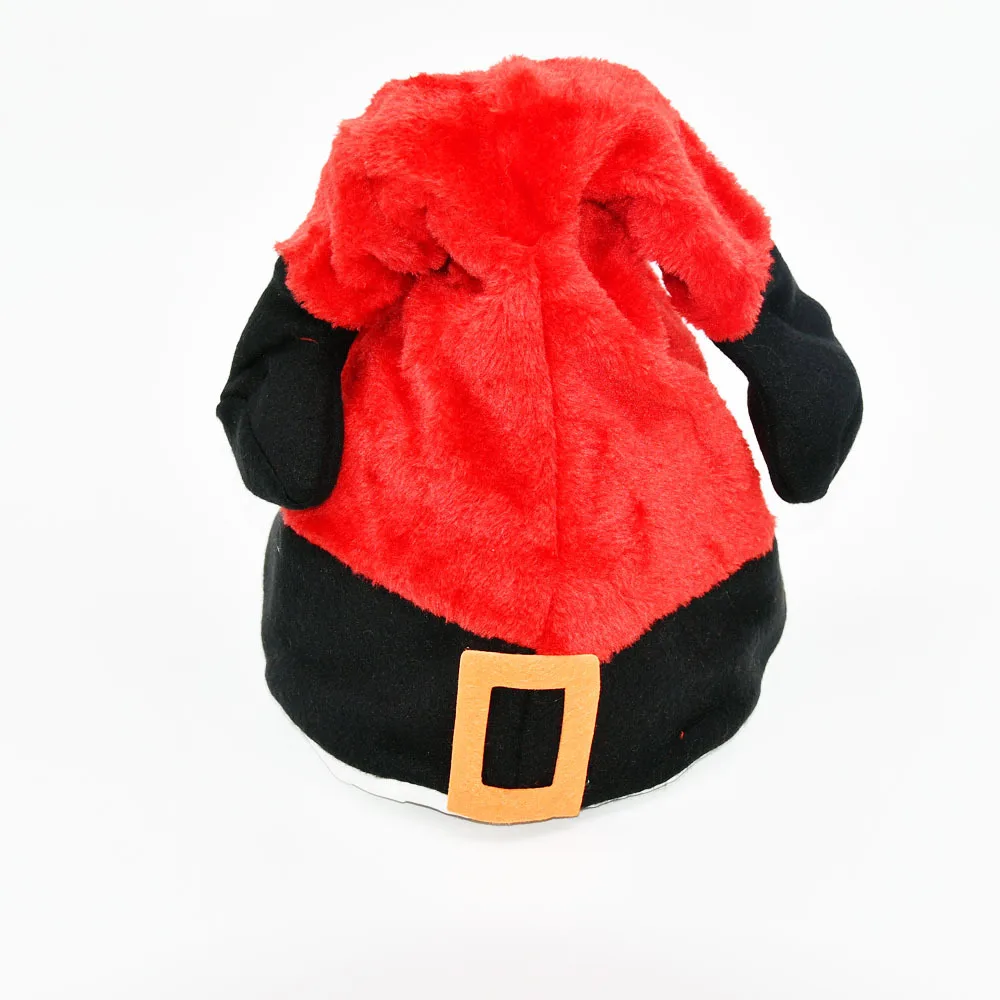 Chapeau de Noël Électrique Cré - Up Lighting Decor avis et prix
