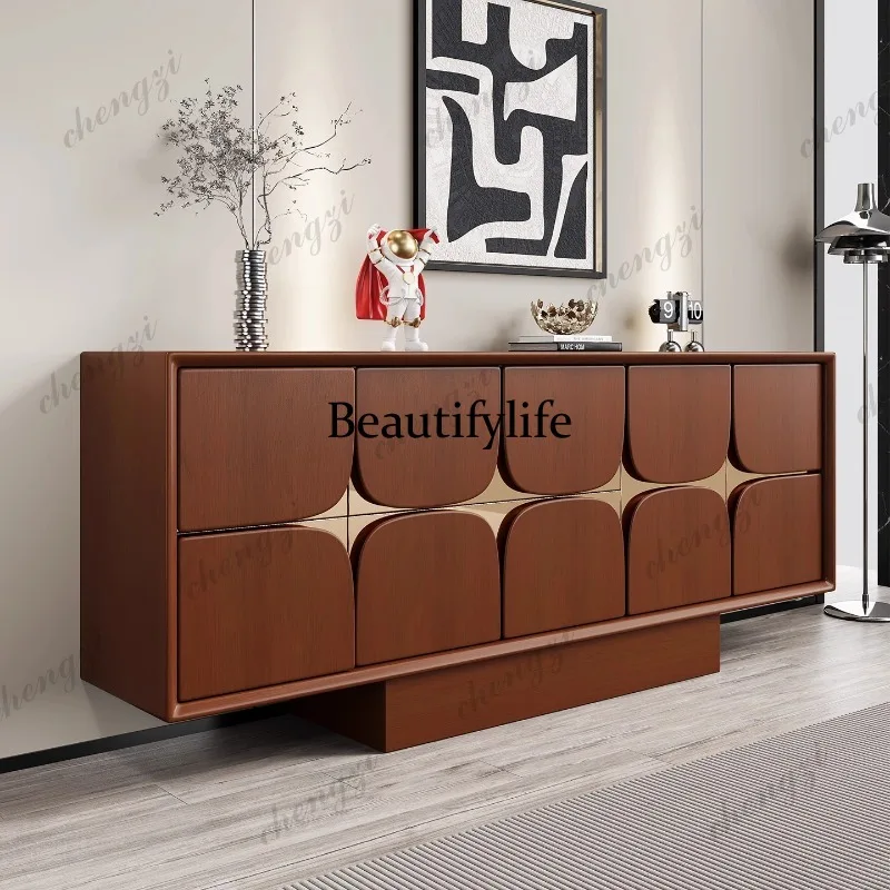 D1089 Meuble de rangement ital - Lighting Decor Bedroom avis et prix