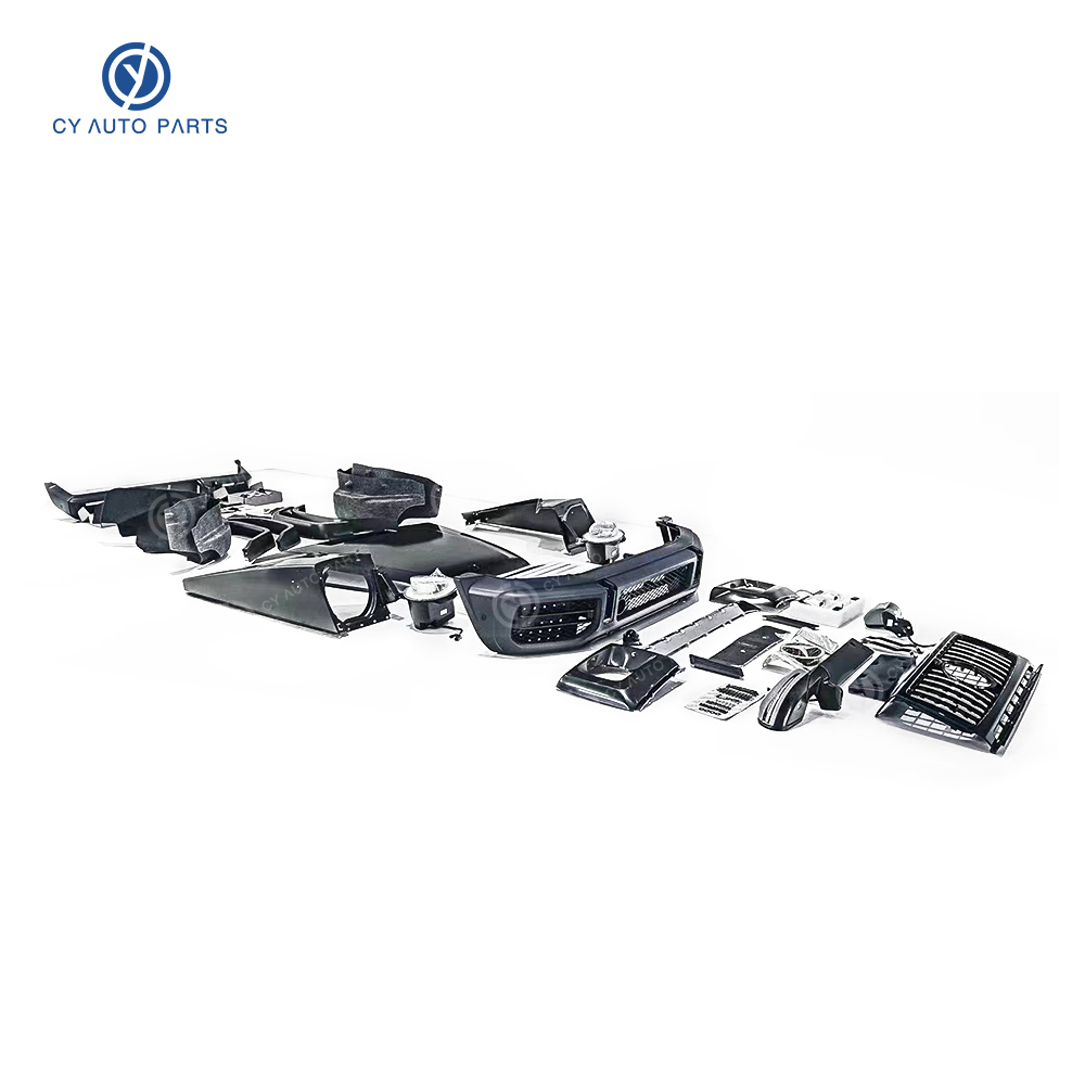 Kit de conversion en fibre de  - Decor Lighting Cy avis et prix