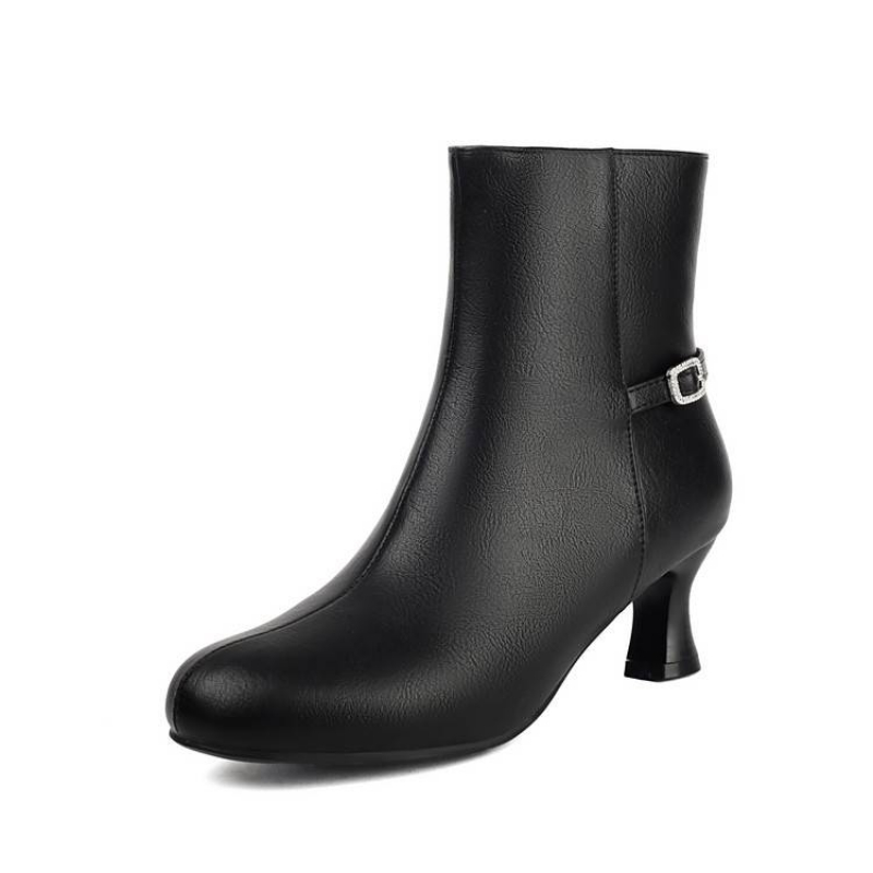 Bottes Pikolinos à talon épais - Up Lighting Decor avis et prix