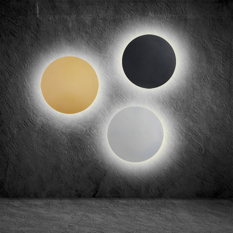 Applique Murale LED en Alumini - Decor Lighting Cy avis et prix
