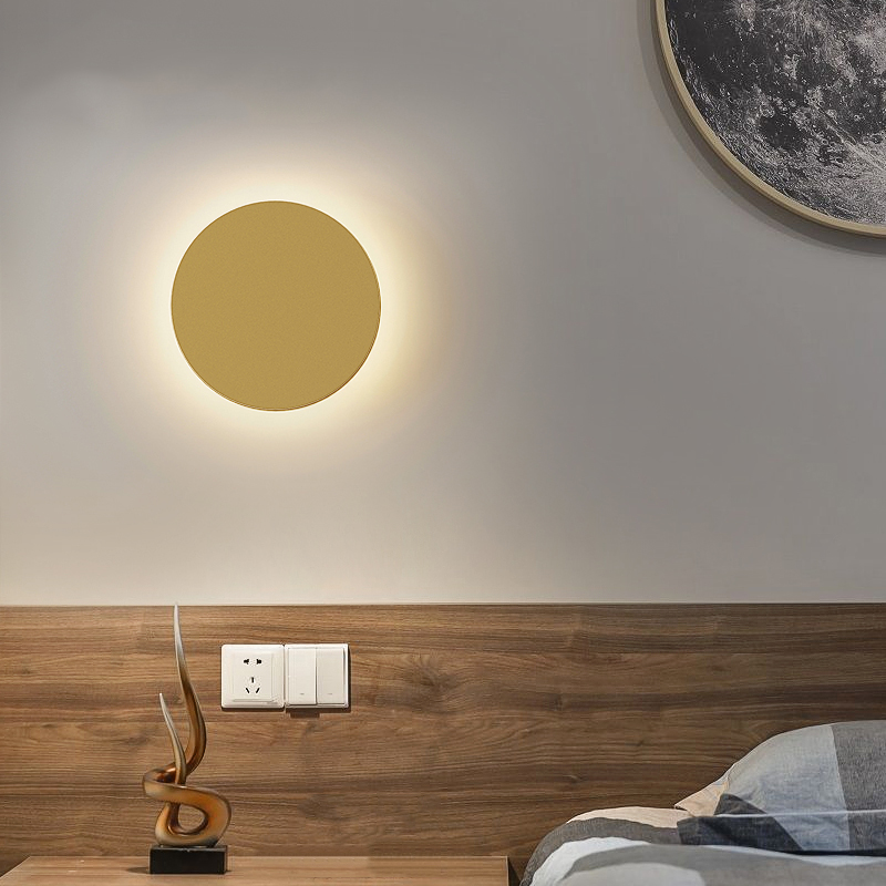 Applique Murale LED en Alumini - Decor Lighting Cy avis et prix