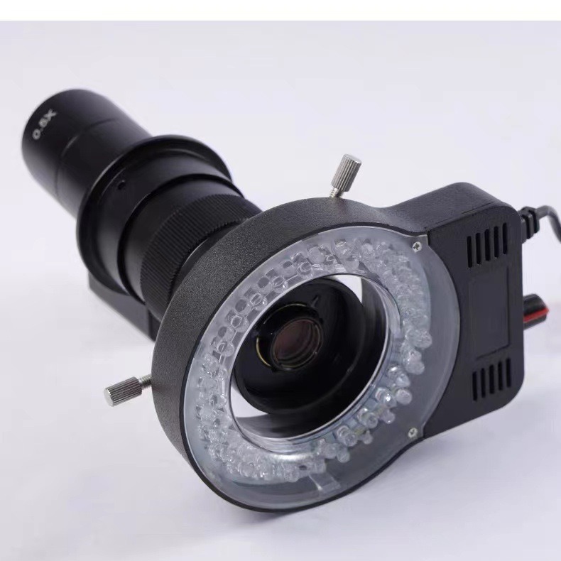 Source de lumière annulaire LE - Lighting Visual avis et prix