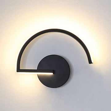 Applique murale LED nordique m - Decor Lighting Lamps avis et prix