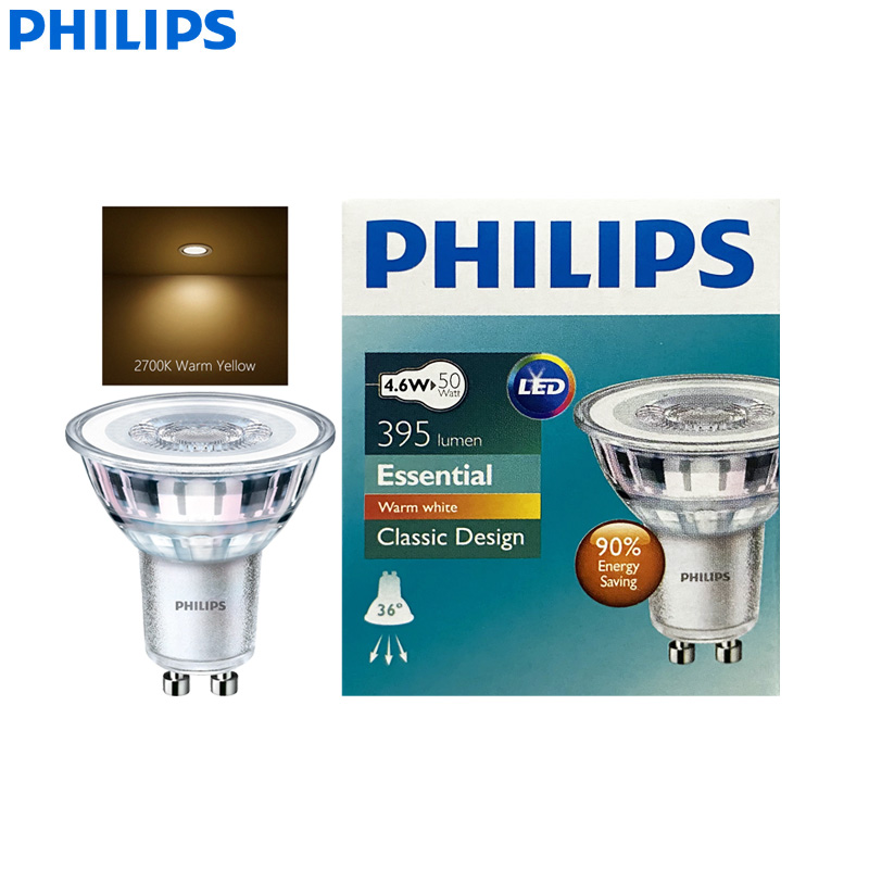 Philips Essential 2700K Blanc  - Philips Bulb Led Classic avis et prix