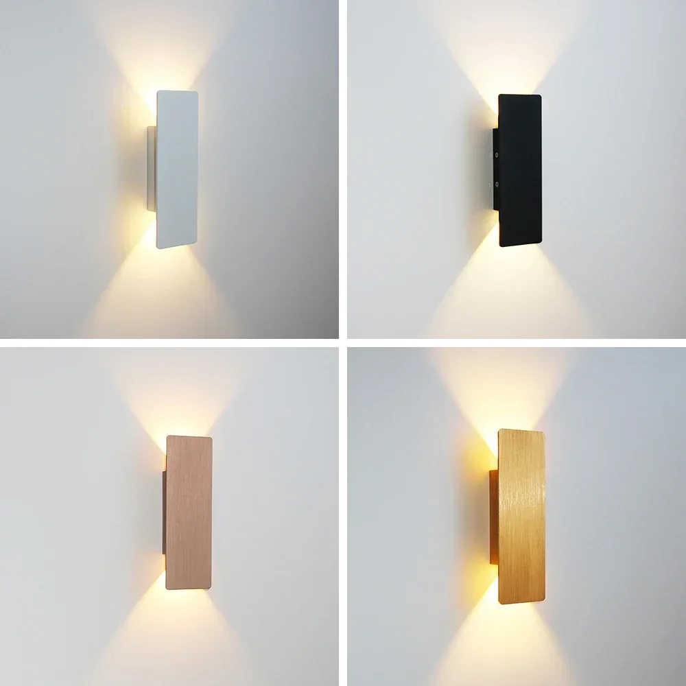 Lampe murale LED simple pour i - Decor Lighting Cy avis et prix