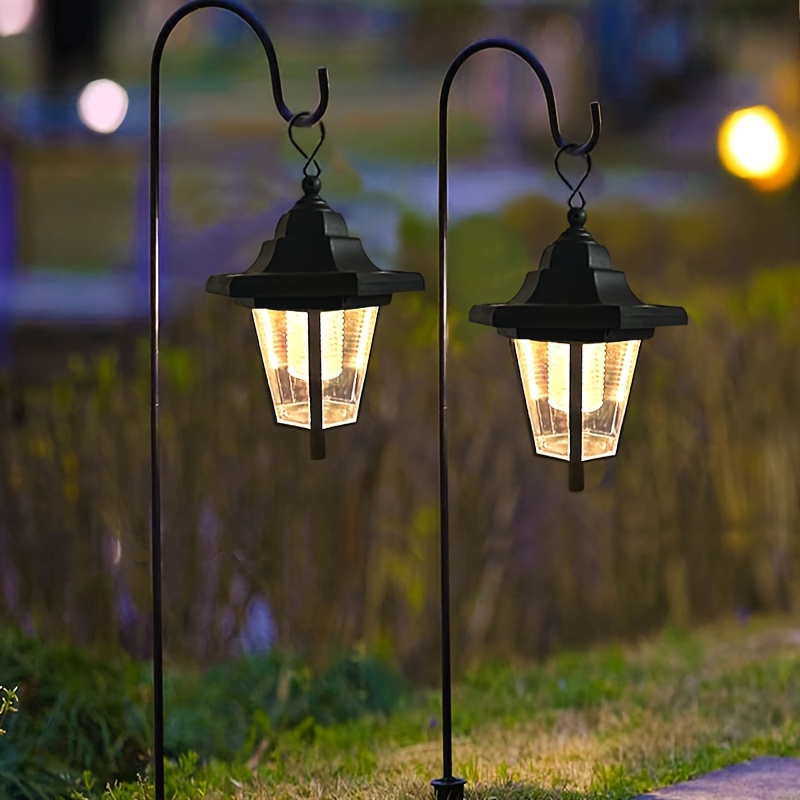 CY Lot de 2 lampes solaires LE - Decor Lighting Cy avis et prix
