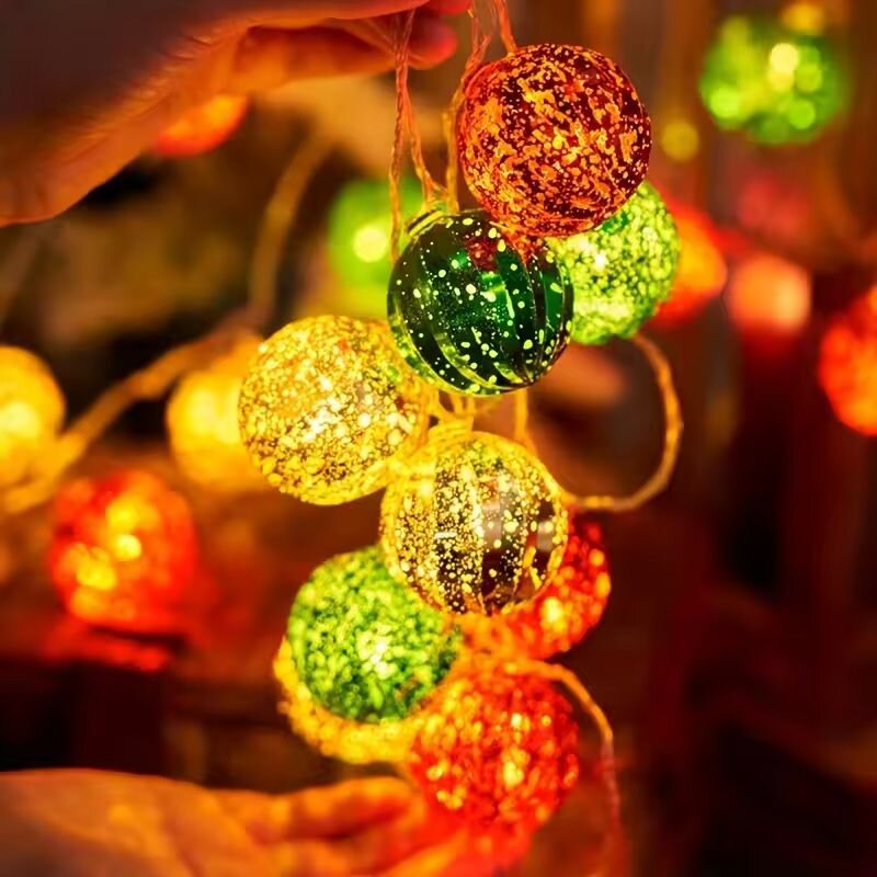 Guirlande lumineuse décorative - Lighting Christmas Decor avis et prix