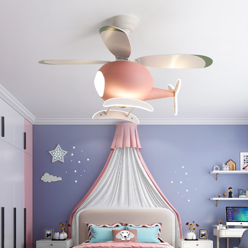Ventilateur de plafond LED mod - Decor Lighting Lamps avis et prix