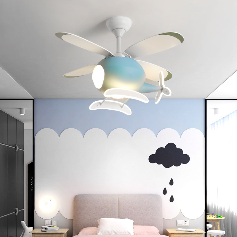 Ventilateur de plafond LED mod - Decor Lighting Lamps avis et prix