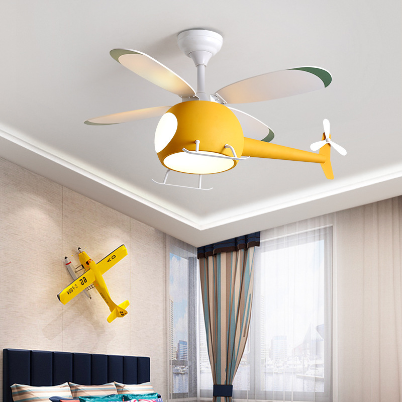 Ventilateur de plafond LED mod - Decor Lighting Lamps avis et prix