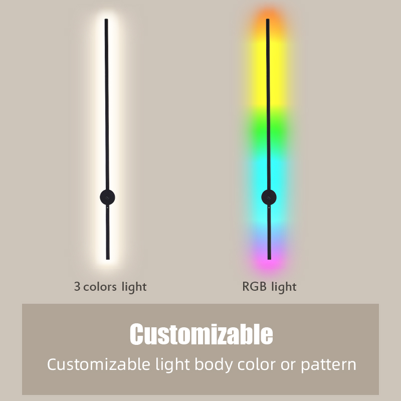 Appliques murales LED recharge - Up Lighting Decor avis et prix