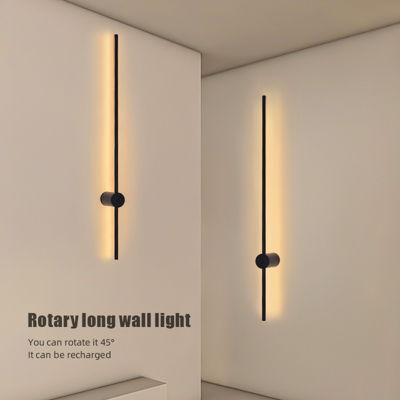 Appliques murales LED recharge - Up Lighting Decor avis et prix