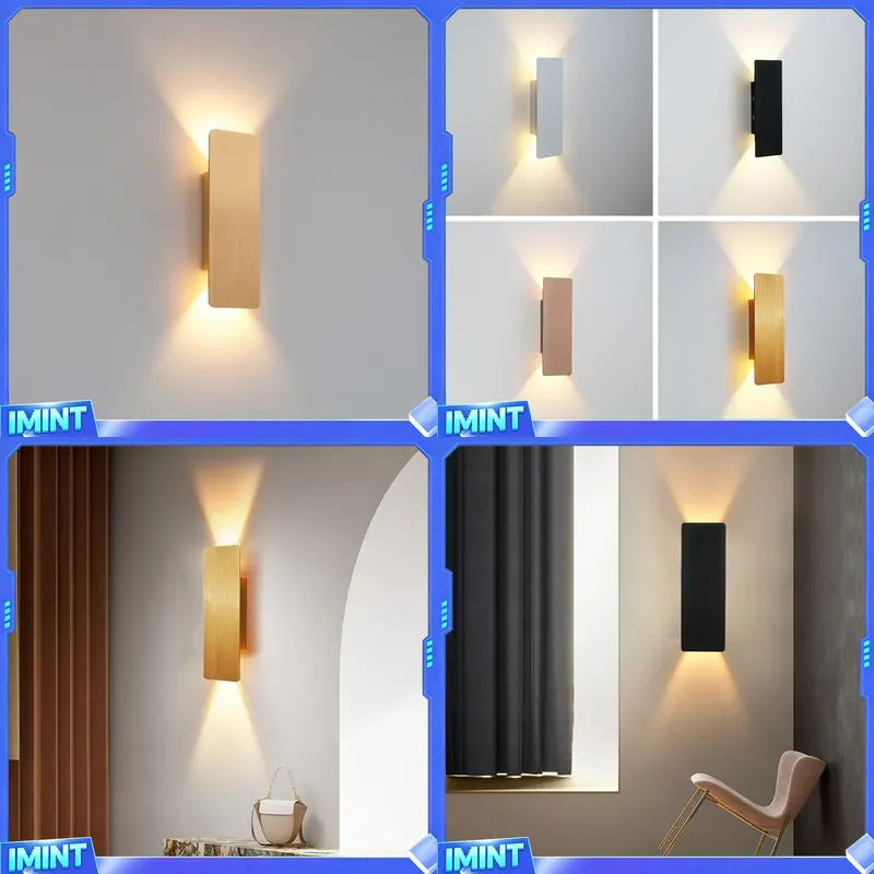 Applique murale LED moderne et - Decor Lighting Cy avis et prix