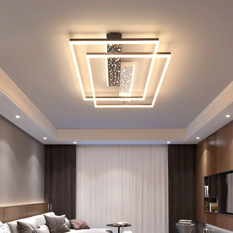 Lustre salon éclairage intérie - Decor Lighting Cy avis et prix