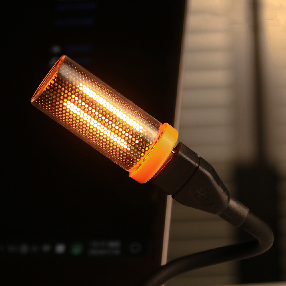 Nouvelle lampe LED USB pour vo - Lighting Mcqueen Bedroom Decor avis et prix