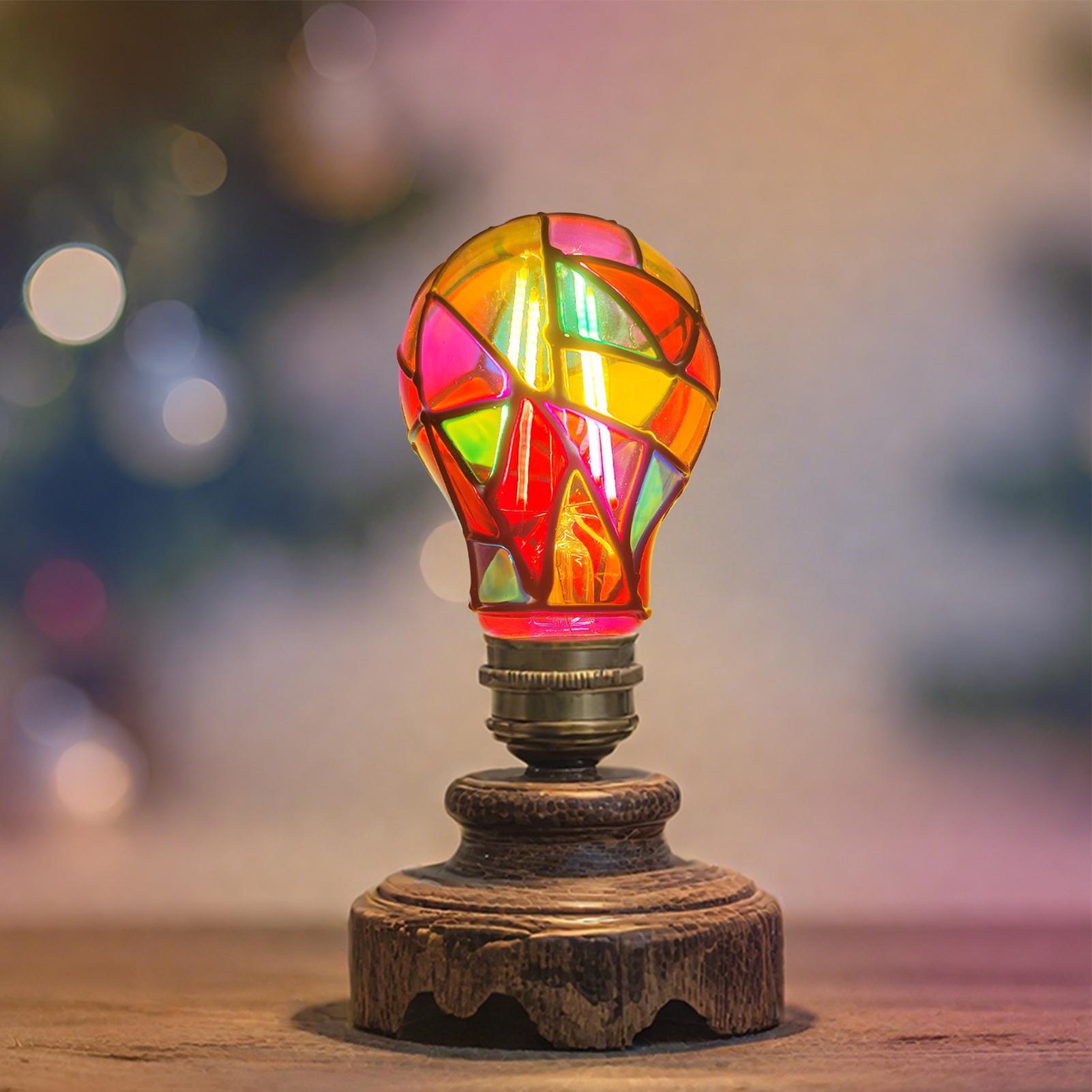 Ampoules décoratives à culot E - Lighting Christmas Decor avis et prix